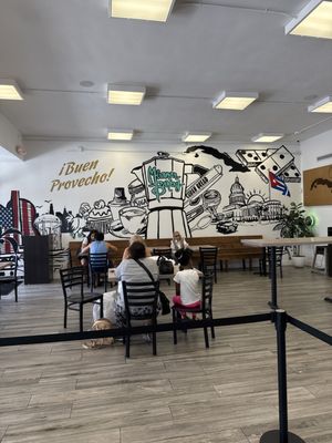 Miramar Bakery by null