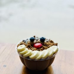 Blend Juice Bar