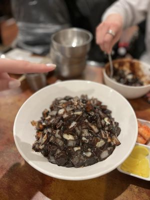 Joong Koog Jip by null