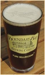 Boundary Bay Brewery & Bistro by null