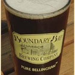 Boundary Bay Brewing
