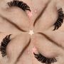 Lashes by Iyari