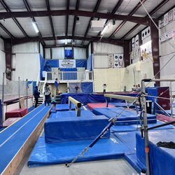 Showtime Gymnastics