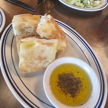 Osteria Mia - focaccia - Italian Near Me - Surprise, Arizona Osteria Mia - focaccia - Italian Near Me - Surprise, Arizona