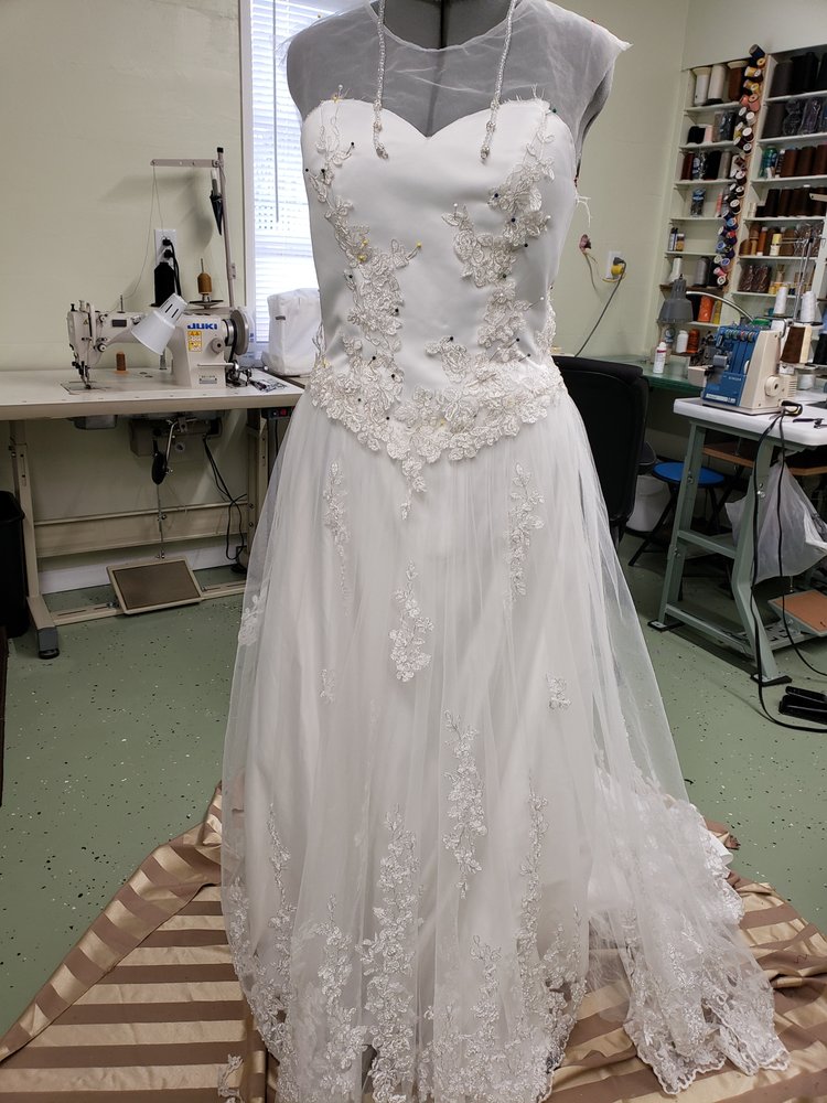 SEWING SENSATIONS Updated September 2024 11 Reviews 175 N Ave