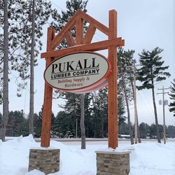 Pukall Lumber & Hardware