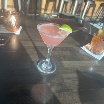 Bar Uno - Cosmo - Beer Bar Near Me - Albuquerque, New Mexico