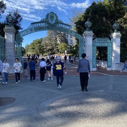 University Of California - Berkeley