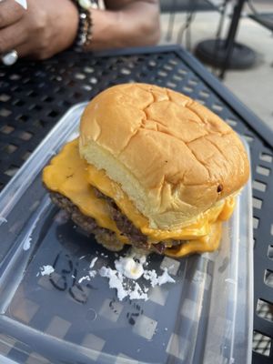 Station One Smokehouse by null