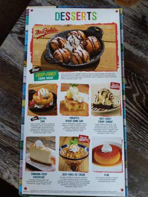Menu photo 1 Chevys Fresh Mex Roseville, CA Menu photo 1 Chevys Fresh Mex Roseville, CA