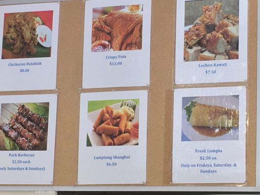 Menu photo 4 Guiradelco Westbury, NY Menu photo 4 Guiradelco Westbury, NY