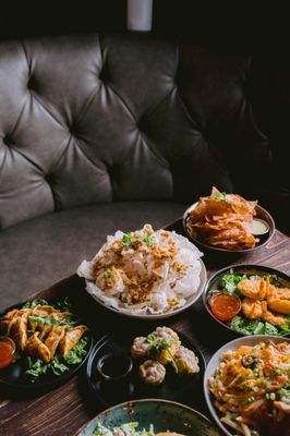 Mr. Mahjong’s by null