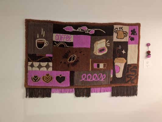 Structure Roasters - Structure Torréfacteurs by null