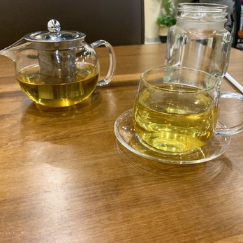 Thai House Bistro - Detox Tea - Thai Near Me - Fenton, Michigan