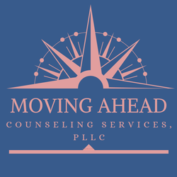 Moving Ahead Counseling Services - Logo