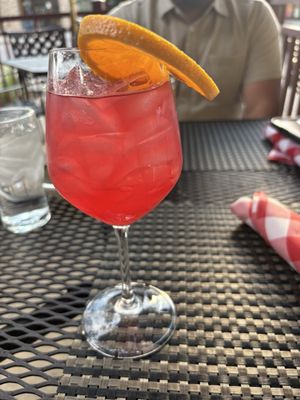 Ted's Montana Grill by null