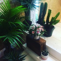 Grow & Bloom
