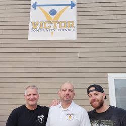 Victor Community Fitness