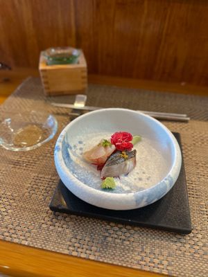 Sushi Sho Rexley by null