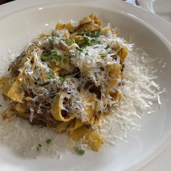 Tosca - Ragu - Italian Near Me - Minneapolis, Minnesota