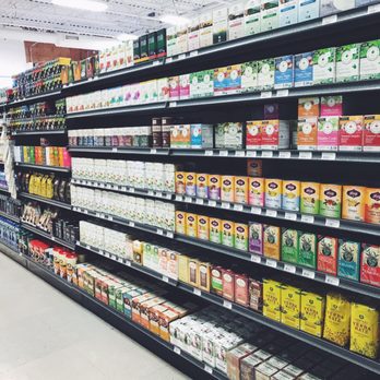 Feel Rite Fresh Markets - Tea aisle - Health Markets Near Me - Buffalo, New York Feel Rite Fresh Markets - Tea aisle - Health Markets Near Me - Buffalo, New York