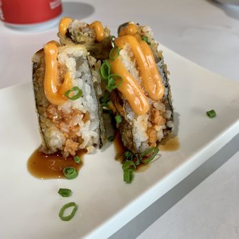 Azukar Sushi - Sushi Bars Near Me - Sacramento, California Azukar Sushi - Sushi Bars Near Me - Sacramento, California