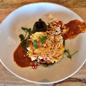 Prep & Pastry - AM Relleno - Breakfast & Brunch Near Me - Tucson, Arizona