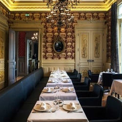Marguerite - Marguerite Restaurant - Paul Bocuse - Groupe NordSud