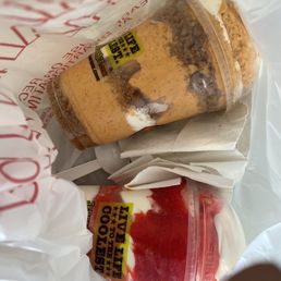 Gelati