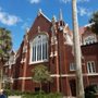 Photo of UF University Auditorium