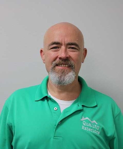 Slide of Quality Exteriors