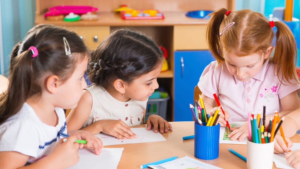 Pure Genius Childcare - childcare center in Charlotte, NC