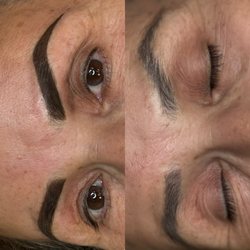 Inked Cosmetics By Ashley