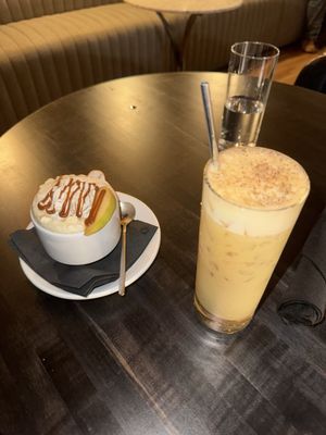 Ransom Spirits and Provisions by null