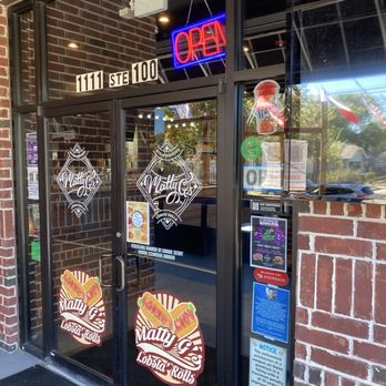 Matty G's Steakburgers - Houston Heights - Burgers Near Me - Houston, Texas