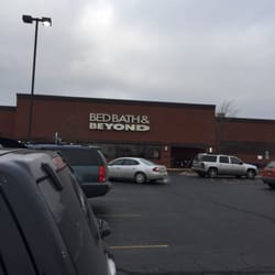 Bed Bath & Beyond