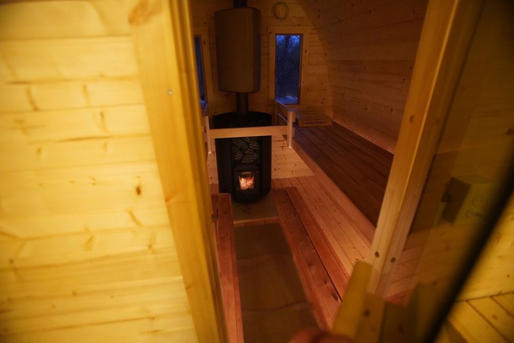 SPAWAGON Ashland, Massachusetts Saunas Phone Number Yelp