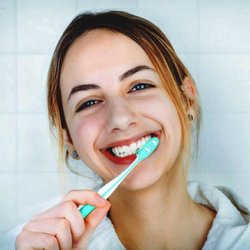 Lekshmi Mahesh , DDS- Your Gentle Dentist - untitled