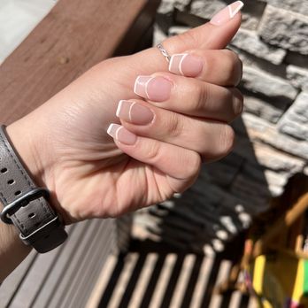 My Nail Spa - Love these nails! - Nail Salons Near Me - San Dimas, California My Nail Spa - Love these nails! - Nail Salons Near Me - San Dimas, California