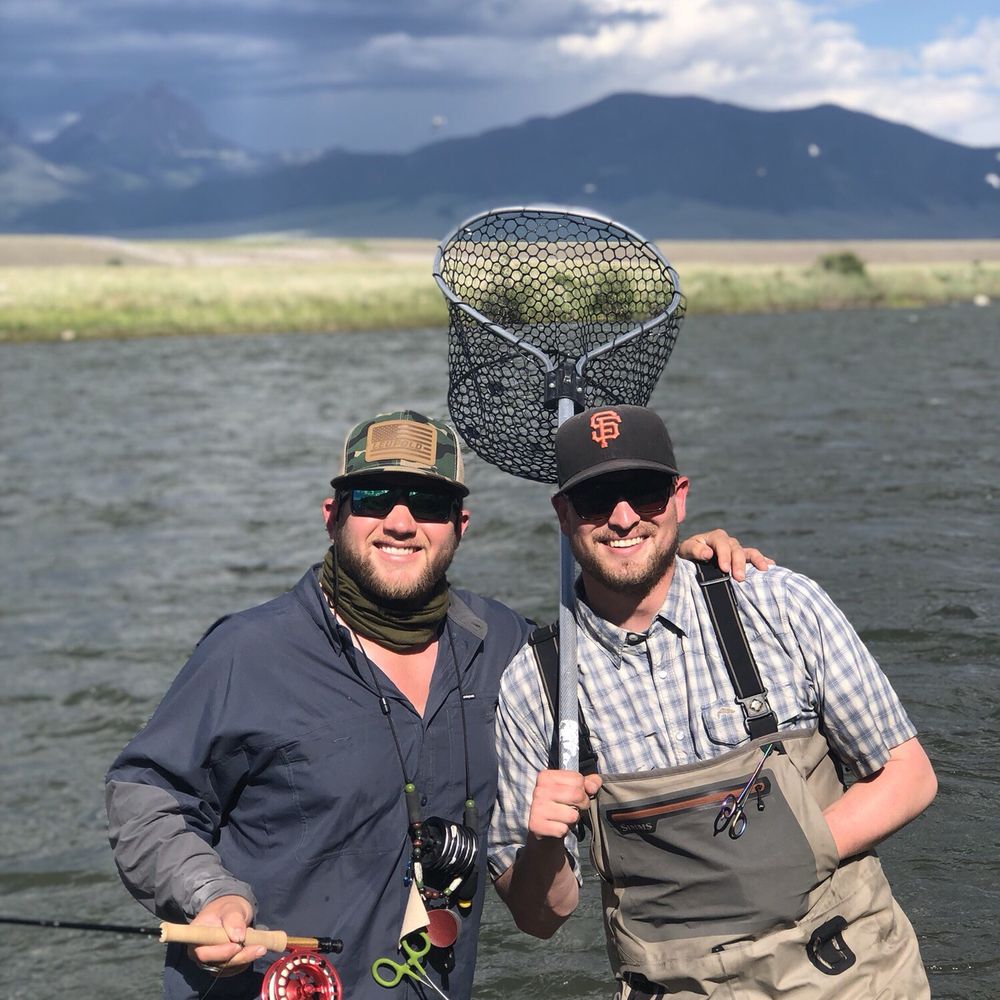 Madison River Outfitters - Tours Near Me - West Yellowstone, Montana Madison River Outfitters - Tours Near Me - West Yellowstone, Montana
