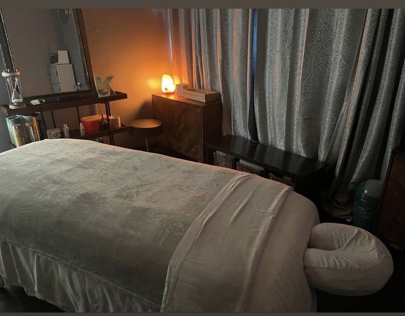 MASSAGE BY KRISTINA Updated July 2024 Fort Worth, Texas Massage Therapy Phone Number Yelp