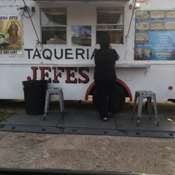 Taqueria Jefes