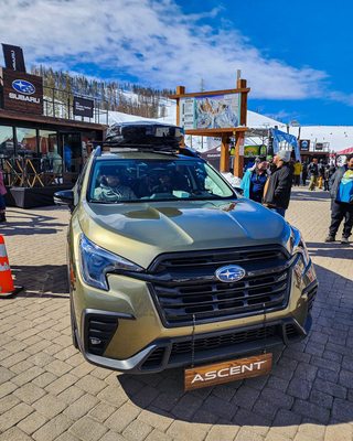 Sierra-at-Tahoe Resort by null