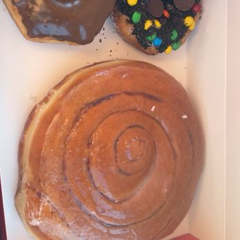 Rise + Roast - Donuts Near Me - Albuquerque, New Mexico
