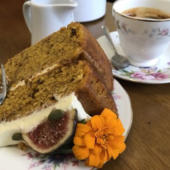 Barefoot - Bakeries Near Me - Oxford, OXF Barefoot - Bakeries Near Me - Oxford, OXF
