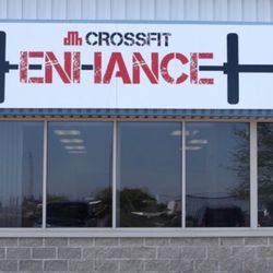 DMH Crossfit Enhance
