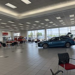 Newbold Toyota
