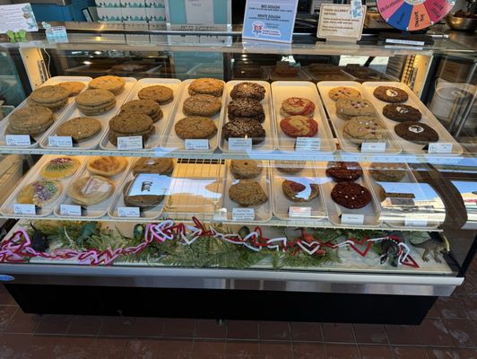 T-Rex Cookie Company by null