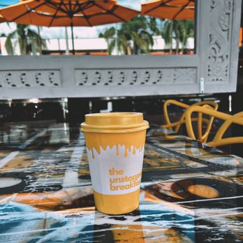 Muffin Can Stop Us - CUBANO COFFEE - Breakfast & Brunch Near Me - Studio City, California Muffin Can Stop Us - CUBANO COFFEE - Breakfast & Brunch Near Me - Studio City, California
