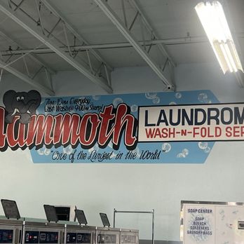 Mammoth Laundromat - Laundromat Near Me - Fresno, California Mammoth Laundromat - Laundromat Near Me - Fresno, California